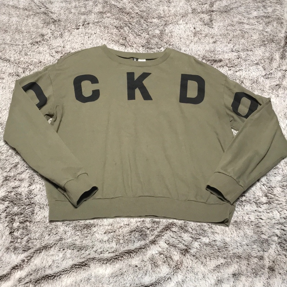 H&M Pullover